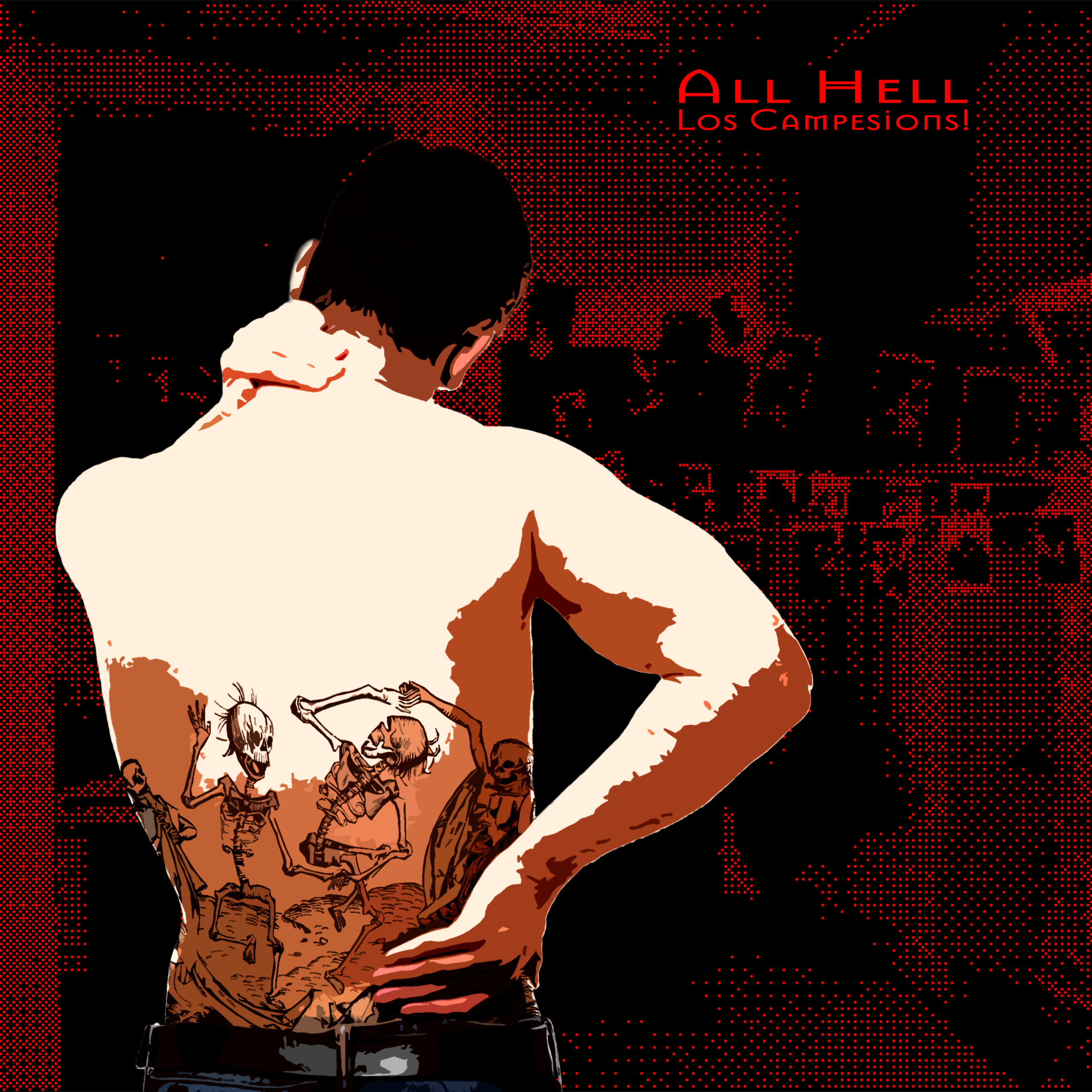 Album: ALL HELL