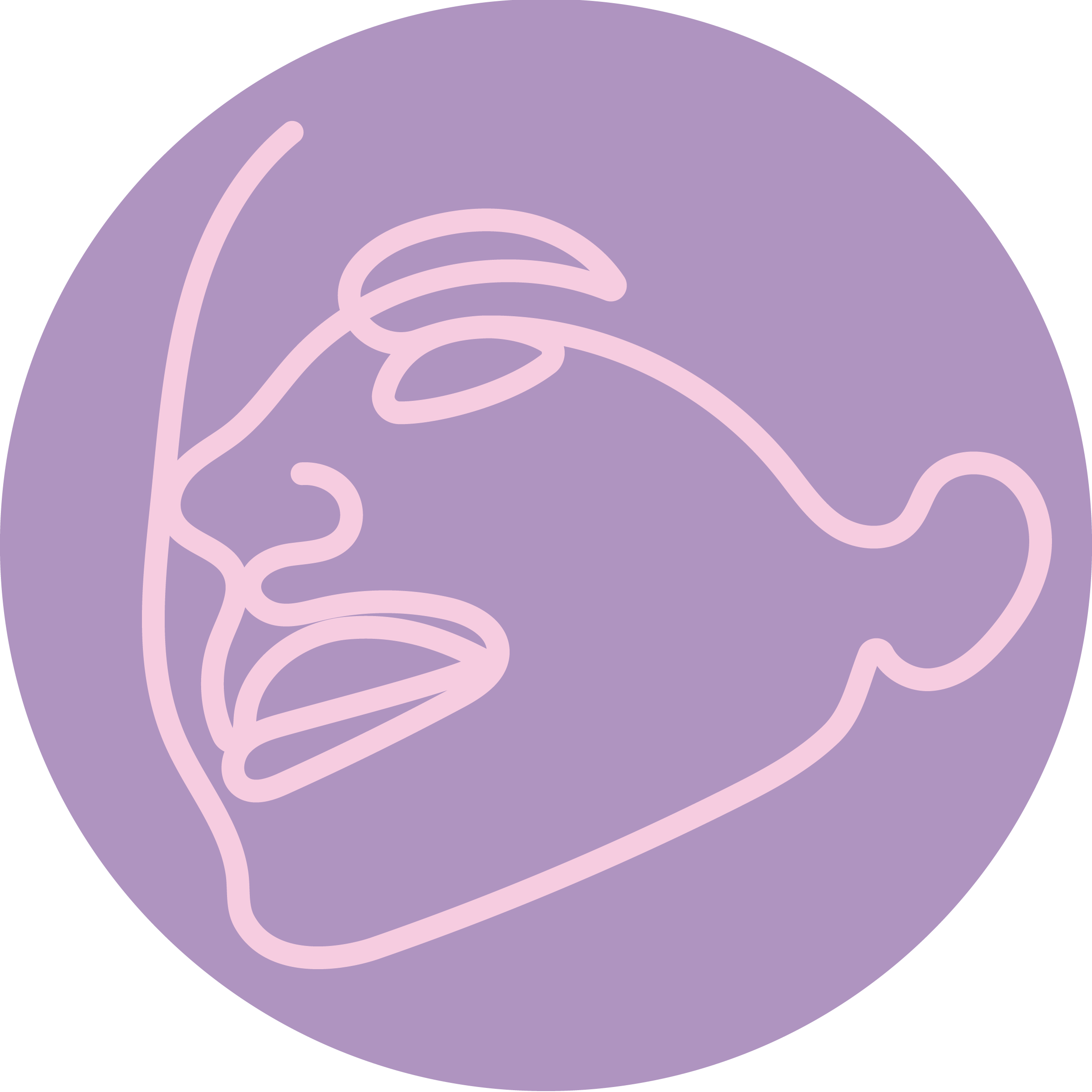 Alison Cosmetics