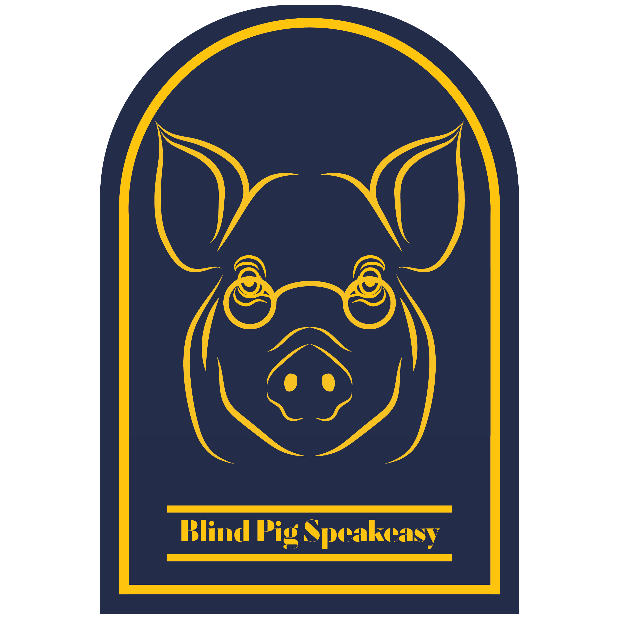 Blind Pig Speakeasy