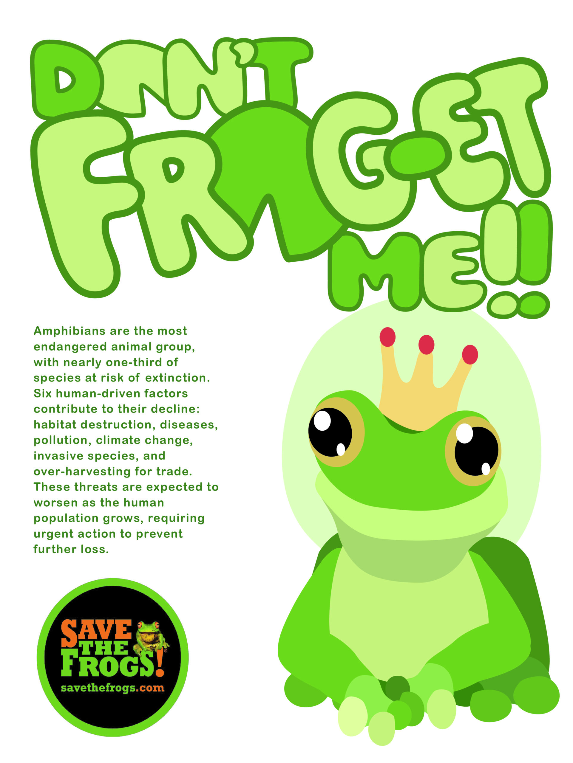 Animal Advocacy Ad