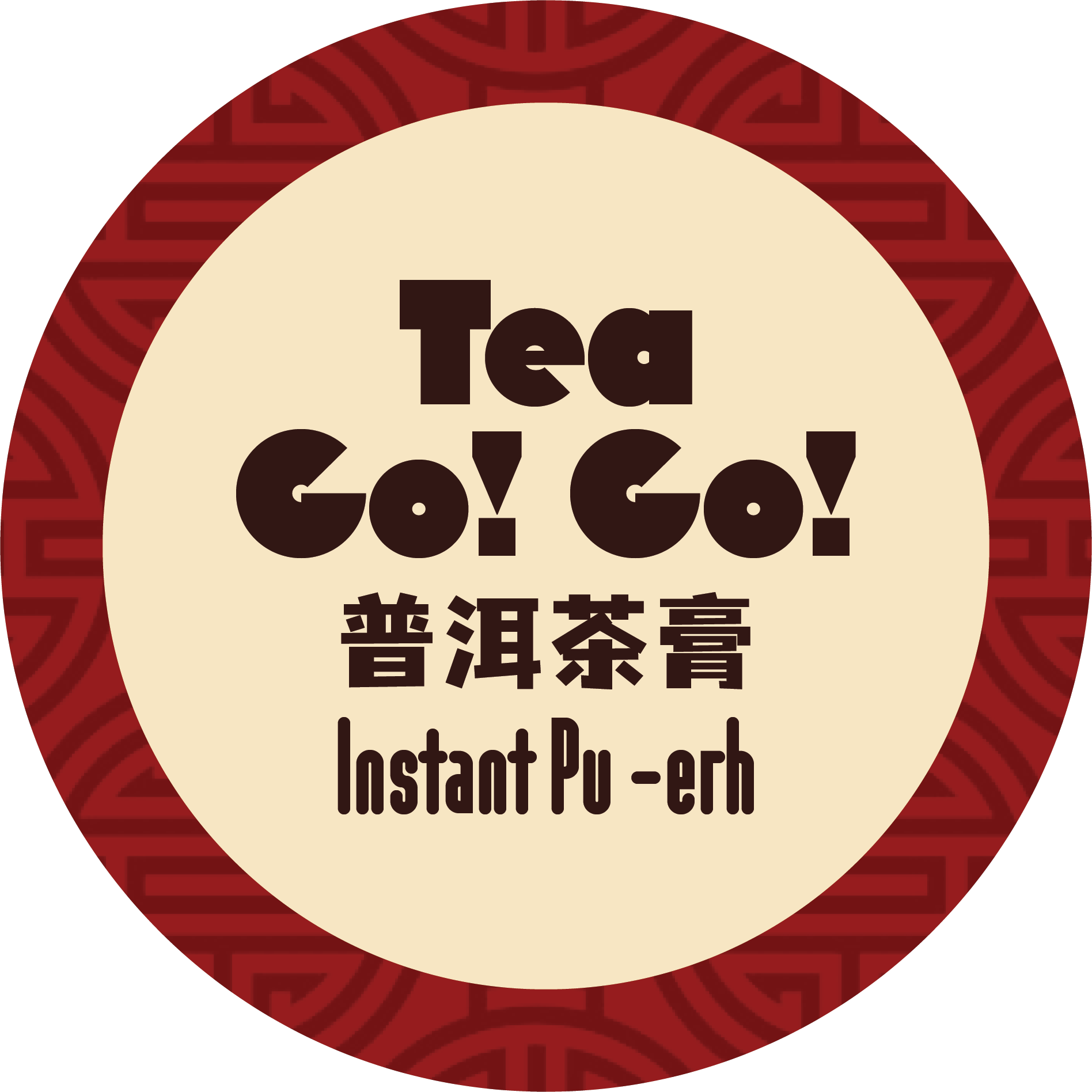 Tea Go! Go!
