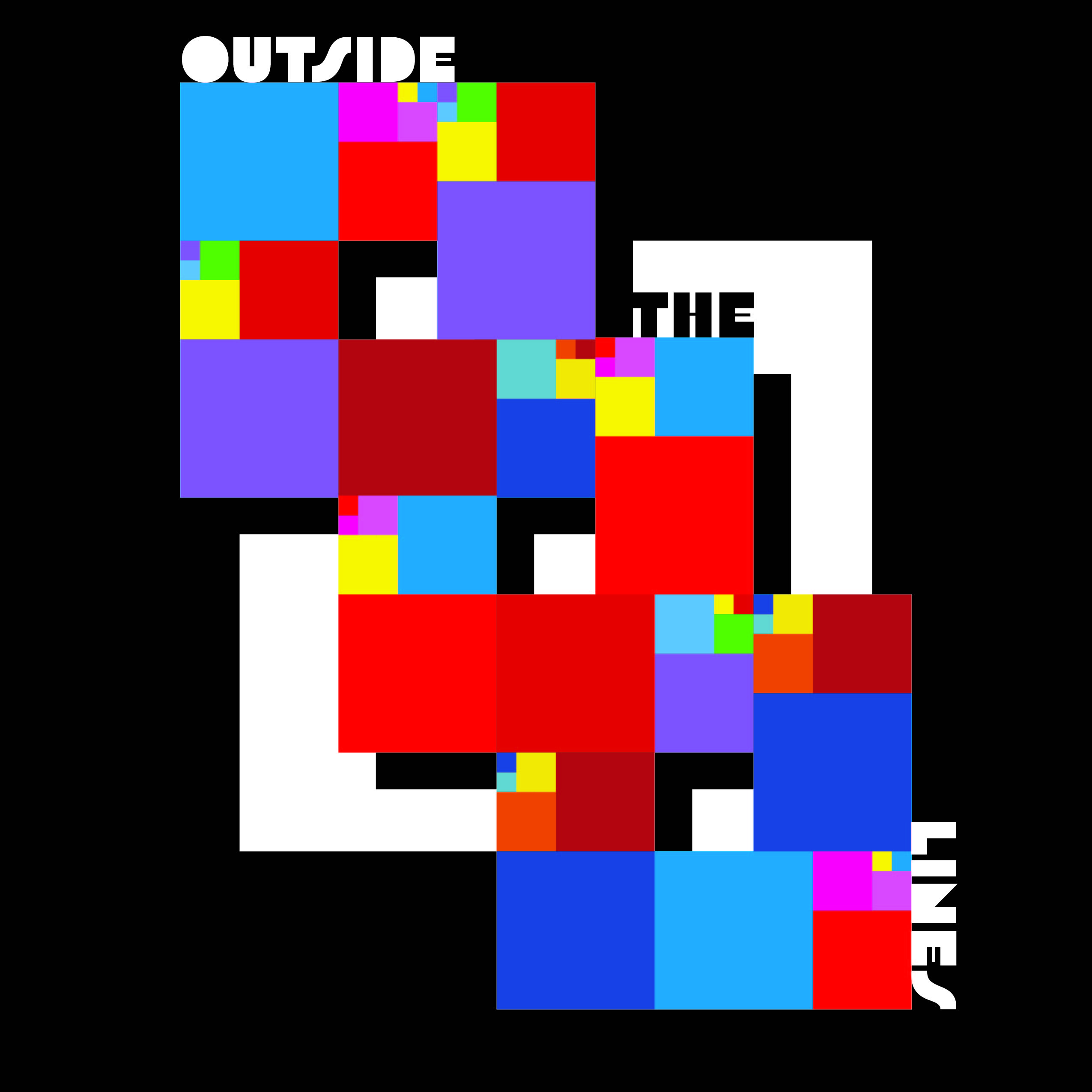 Outside The Lines Alt