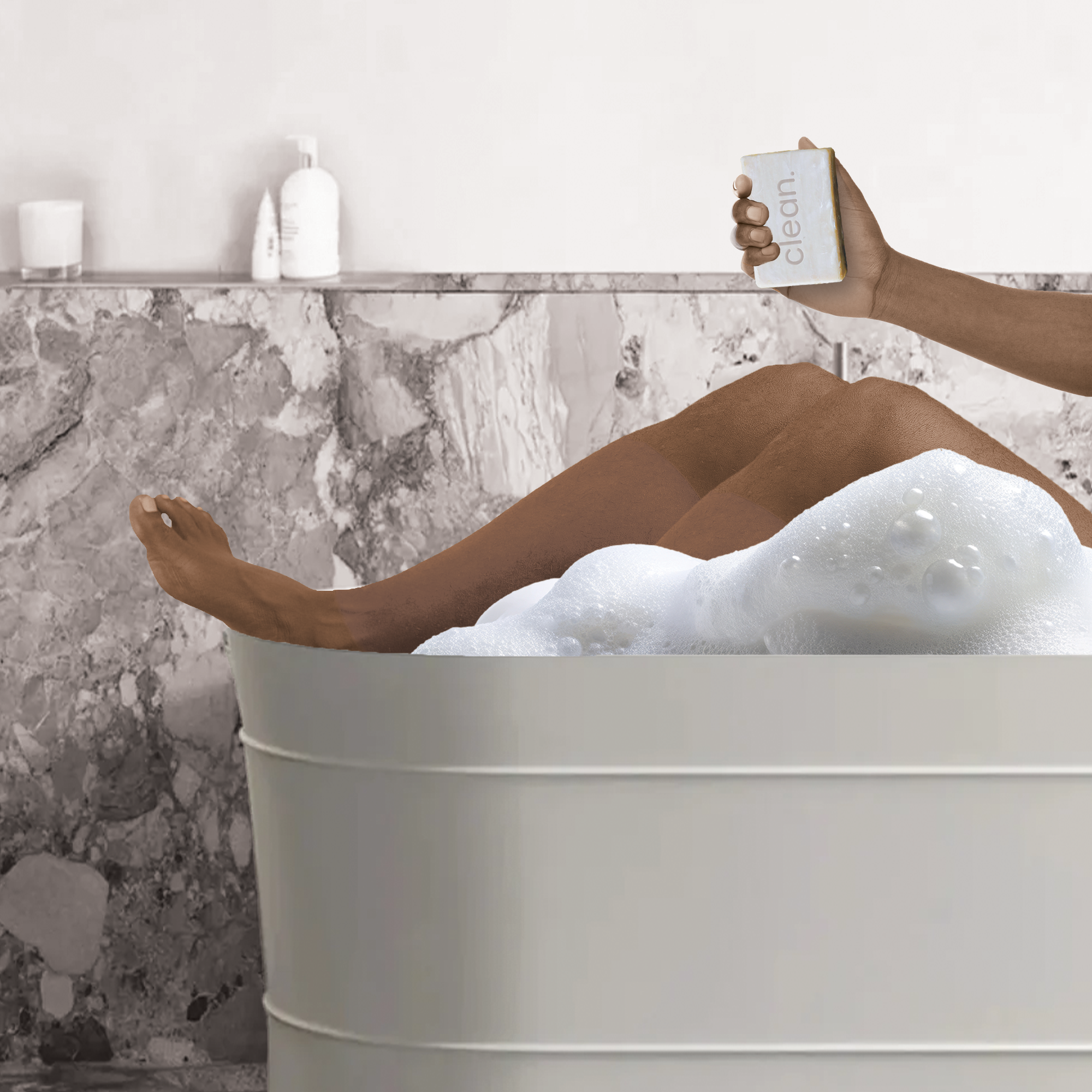 Clean Ad: Social Media Post 1
