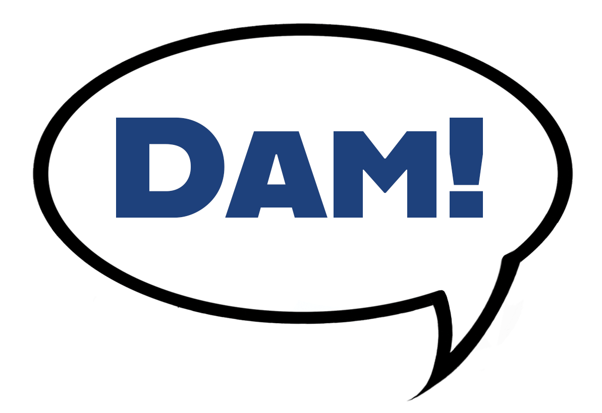 Dam Sticker 6
