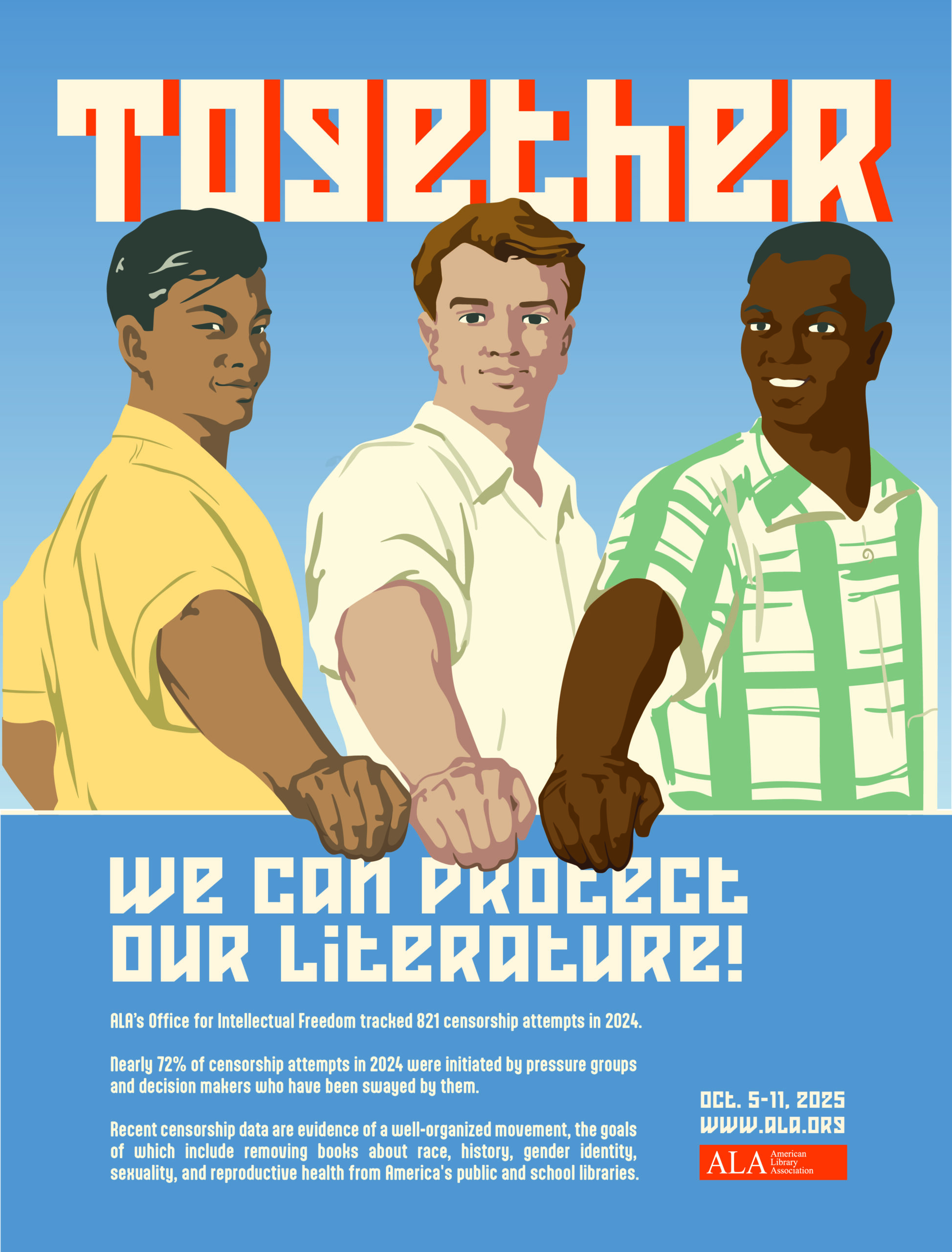 Banned Books Awareness