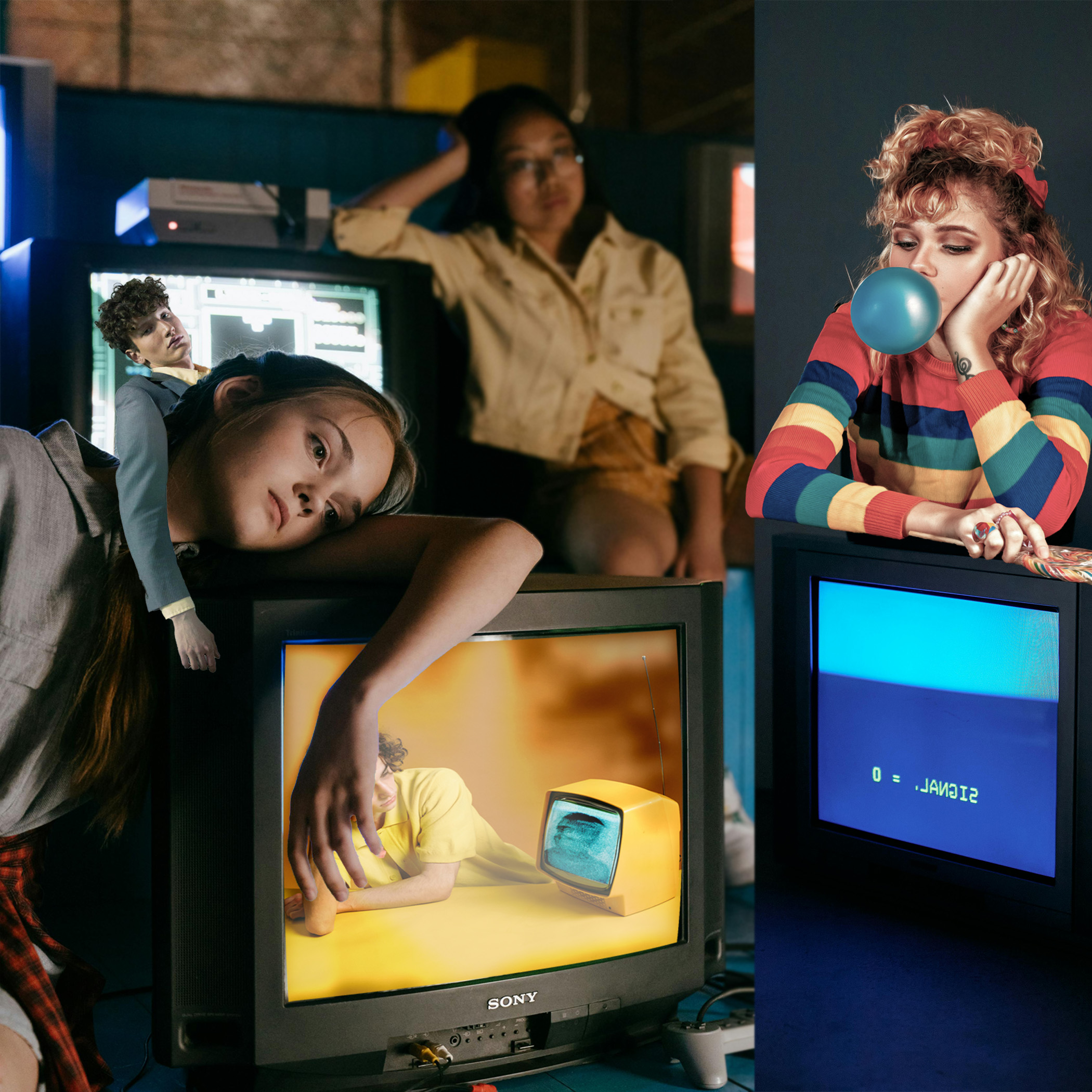 Screen Time