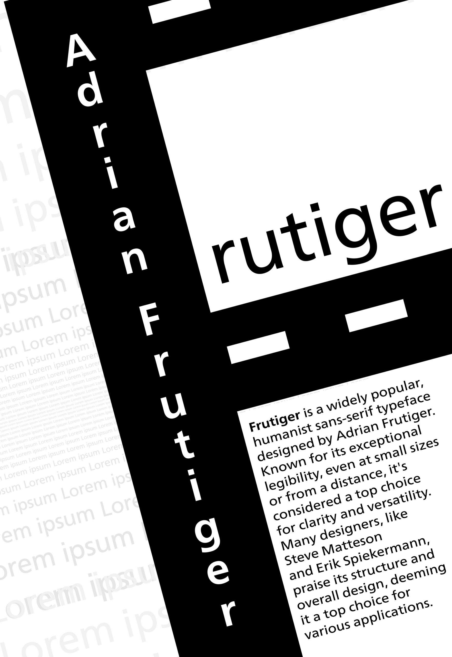 Type Poster